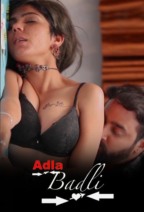 Adla Badli (2023) TadkaTV Hindi S01 EP04 Hot Web Series