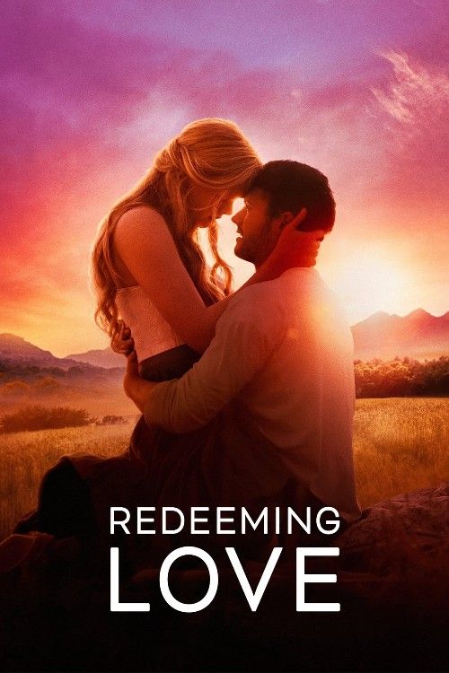 Redeeming Love (2022) ORG Hindi Dubbed Movie download full movie