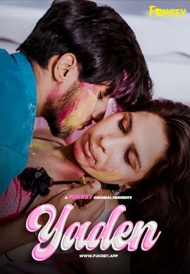 Yaden (2024) S01E01 Hindi Fukrey Web Series download full movie